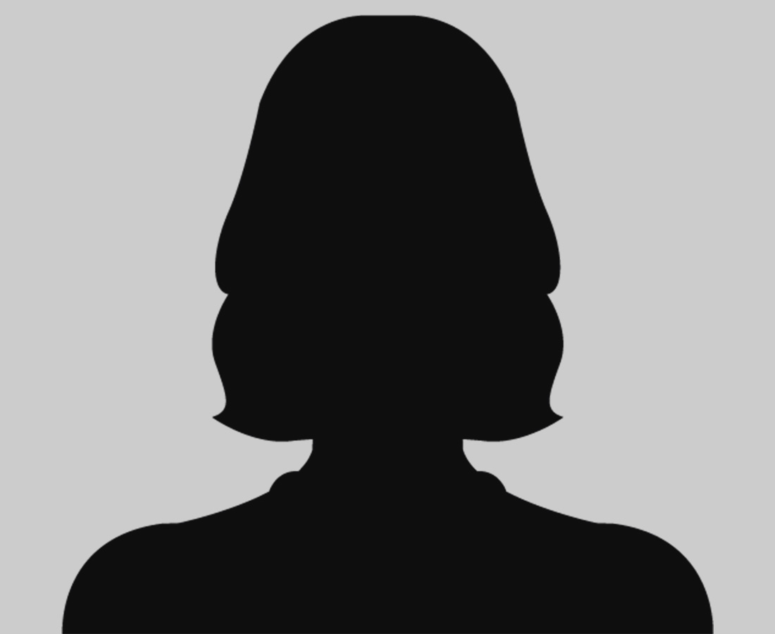 female silhouetee
