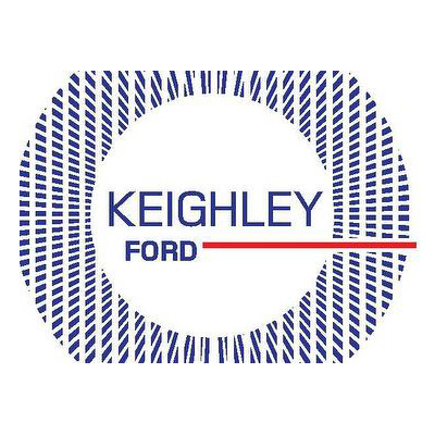 Keighly Ford