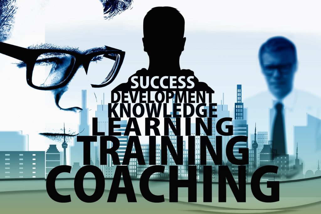 Continuing Professional Development by Peak Consultants