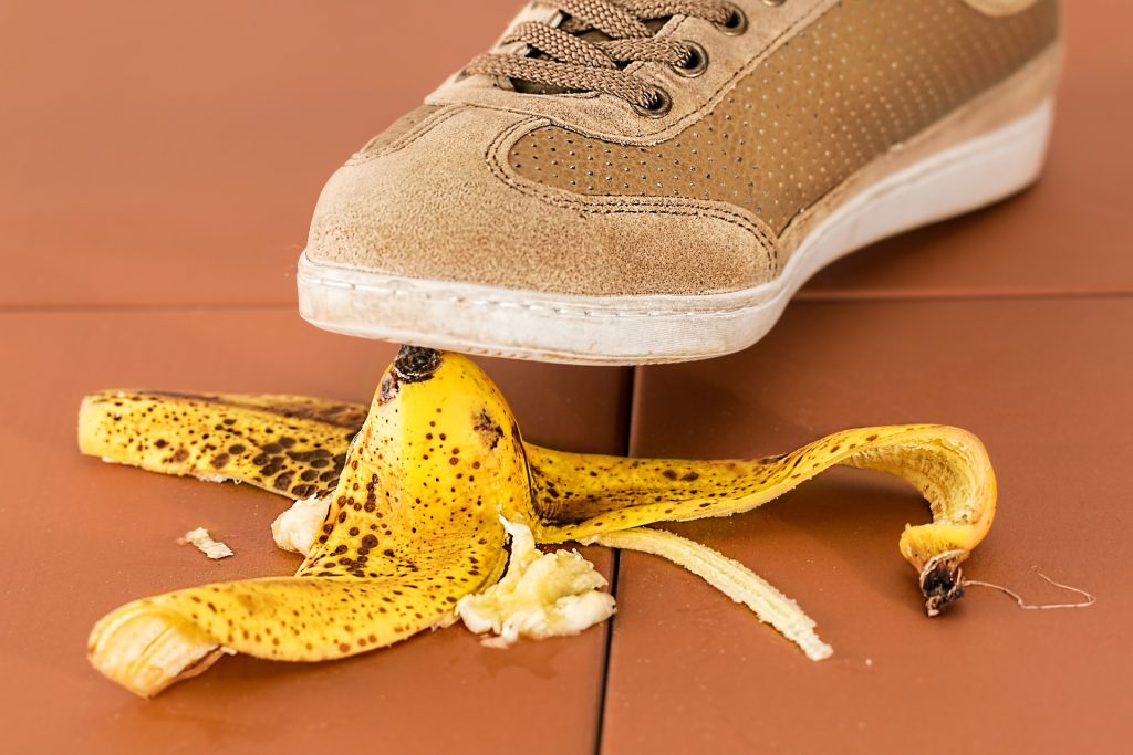 Risk Management in Bristol