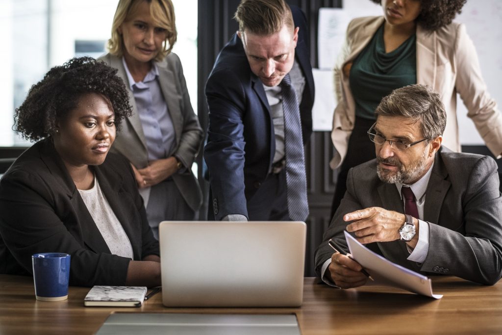 Senior Managers and Certification Regime