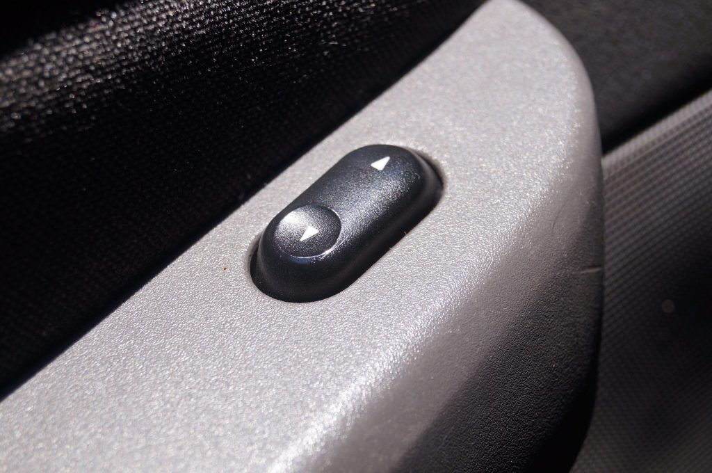 Non-Insured vehicle ancillary Products