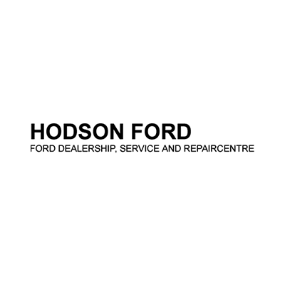 Hodson ford