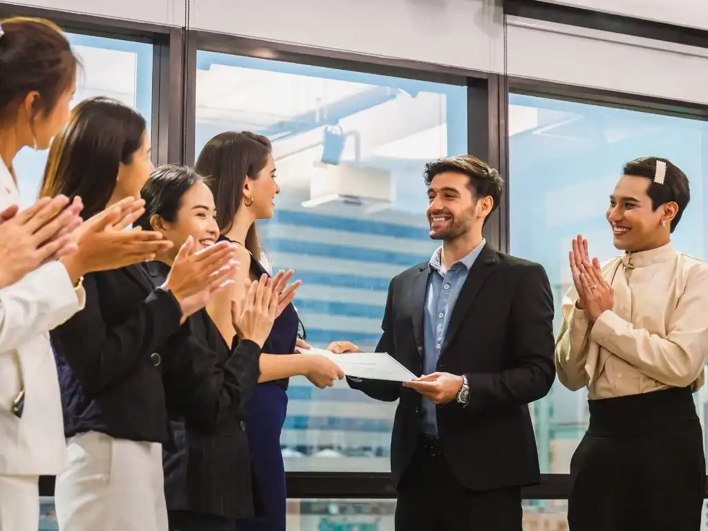 Senor Manager Certification Regime