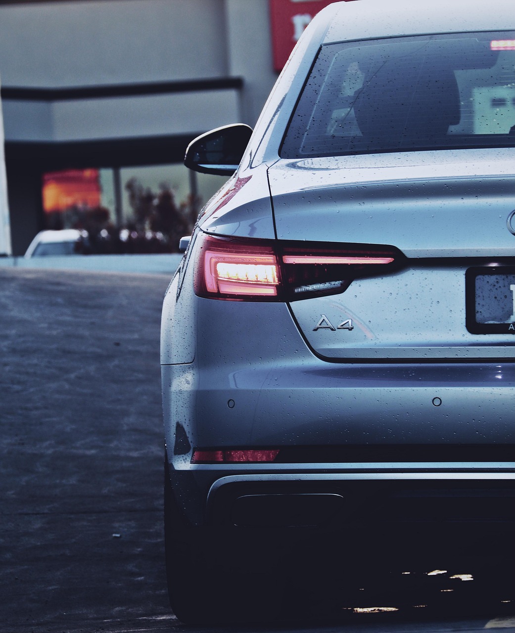 Motor Dealer Compliance