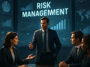 Risk Management Consultants