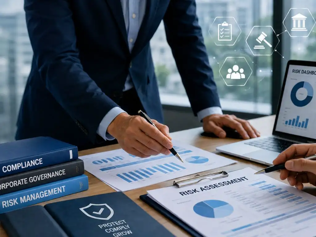 Risk Management Consultants