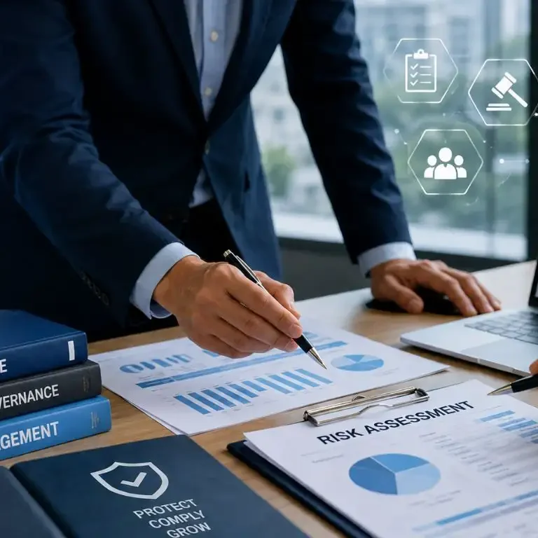 Risk Management Consultants