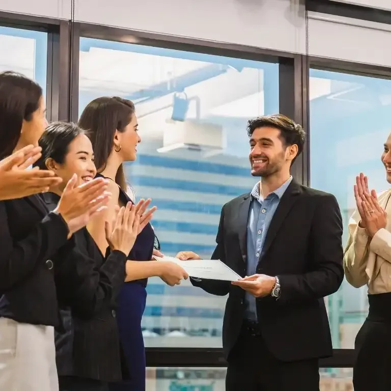 Senor Manager Certification Regime