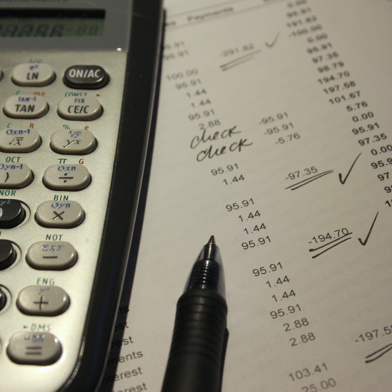 Consumer Credit