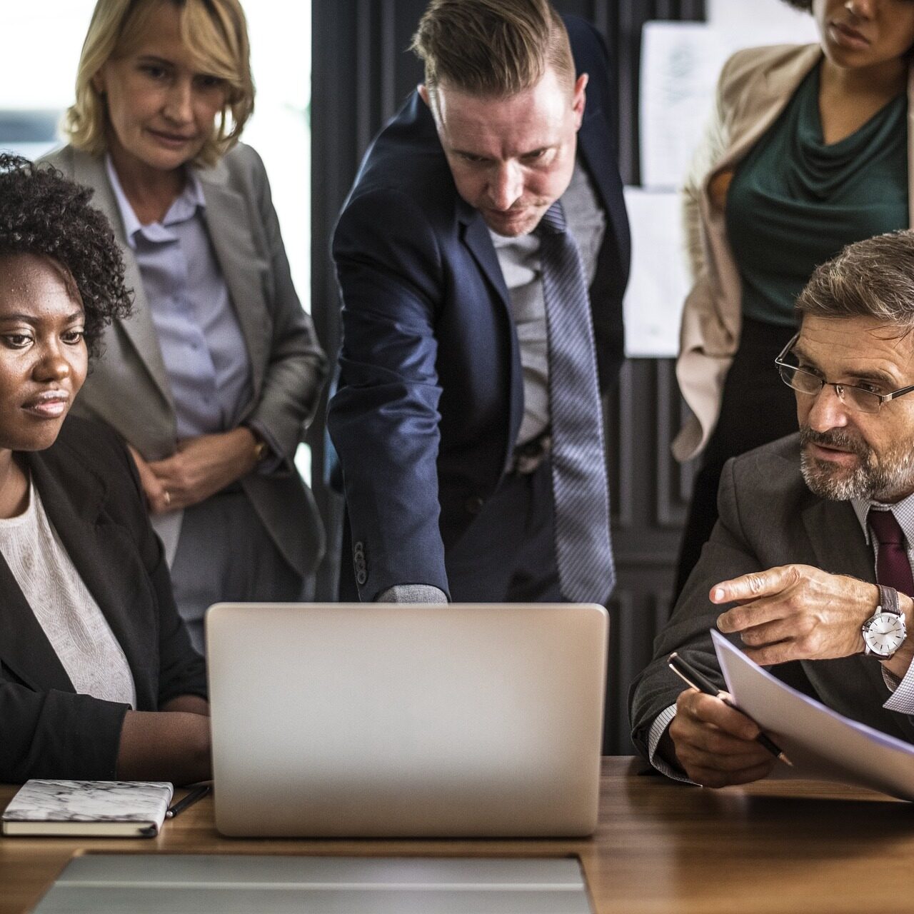 Senior Managers and Certification Regime