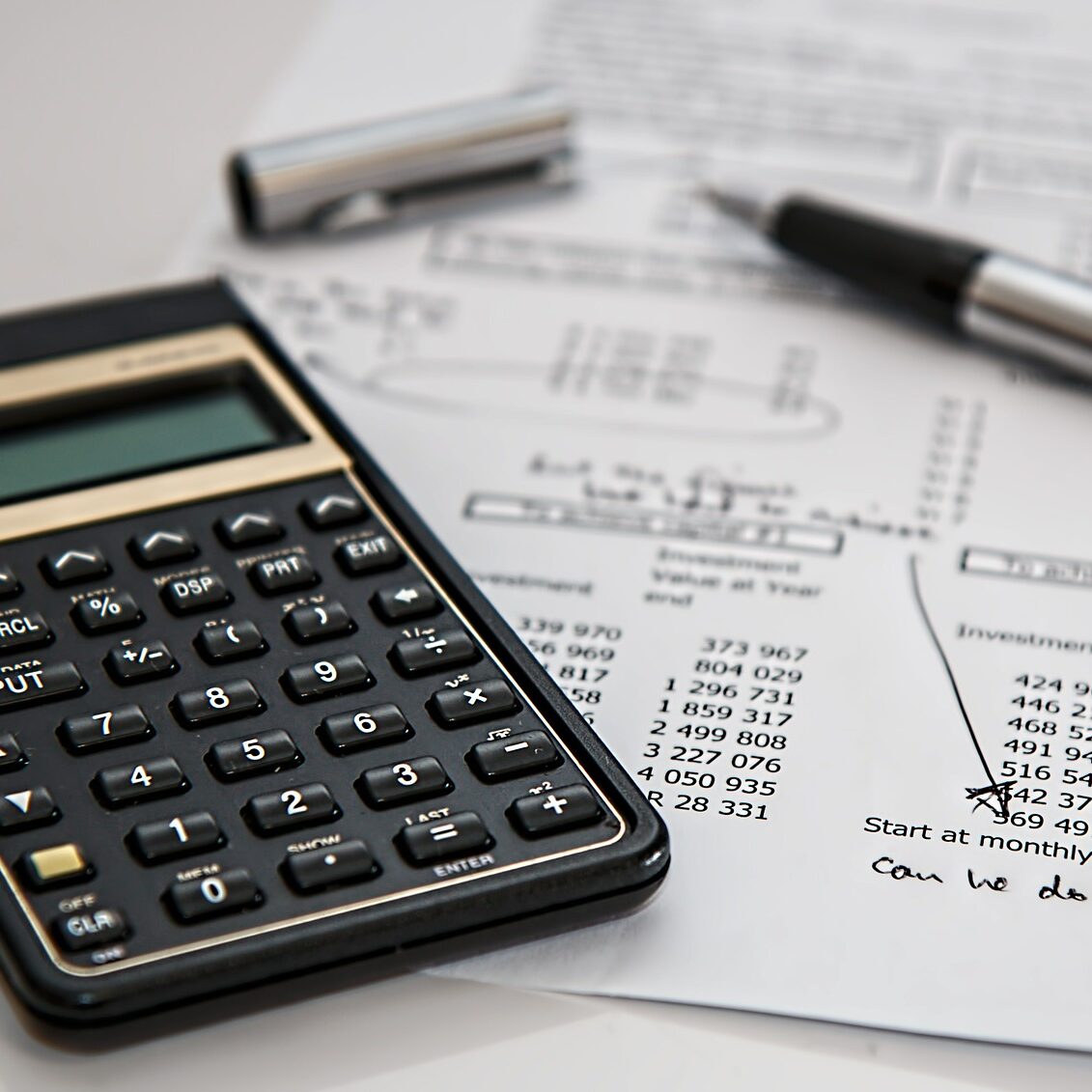 Consumer Credit