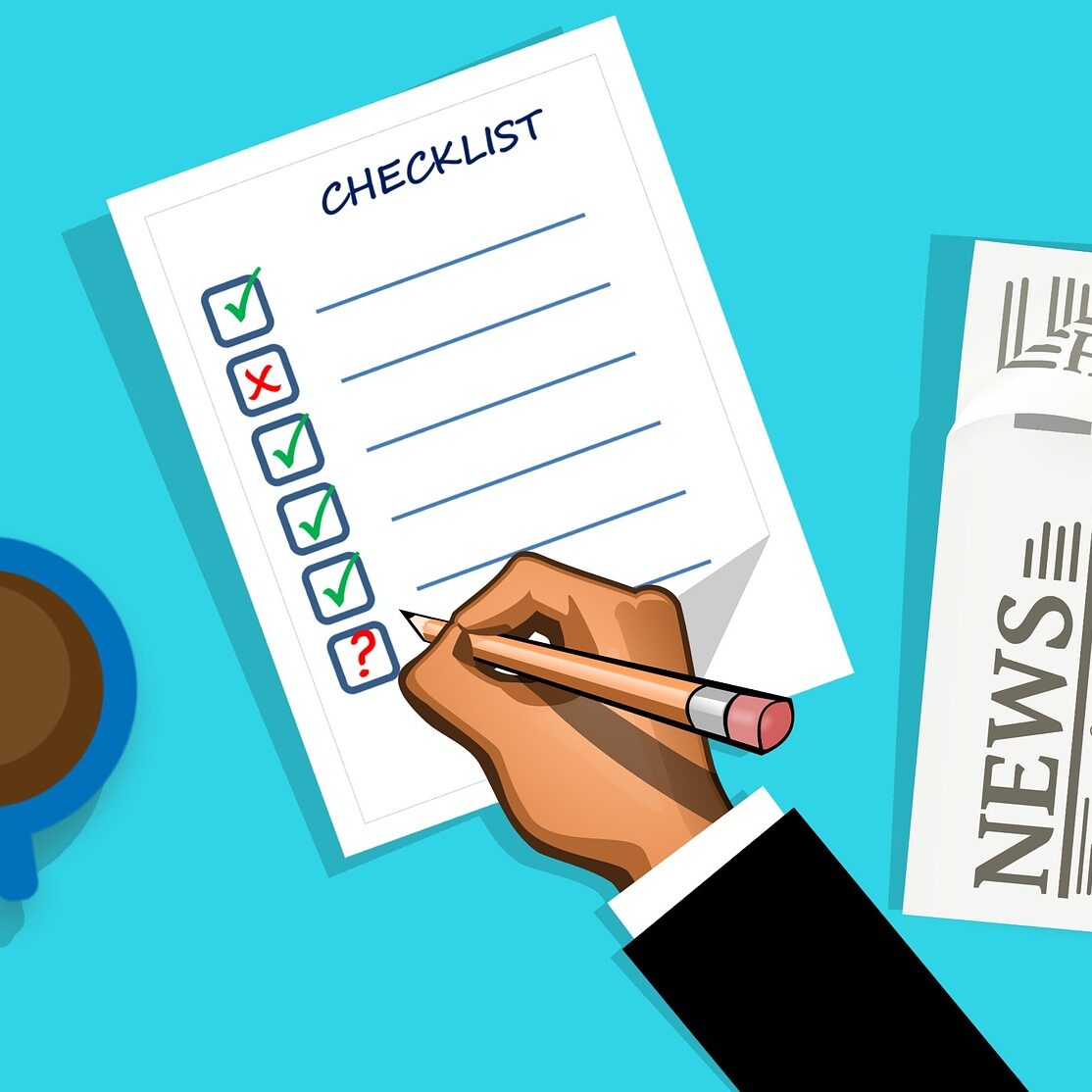checklist-compliance