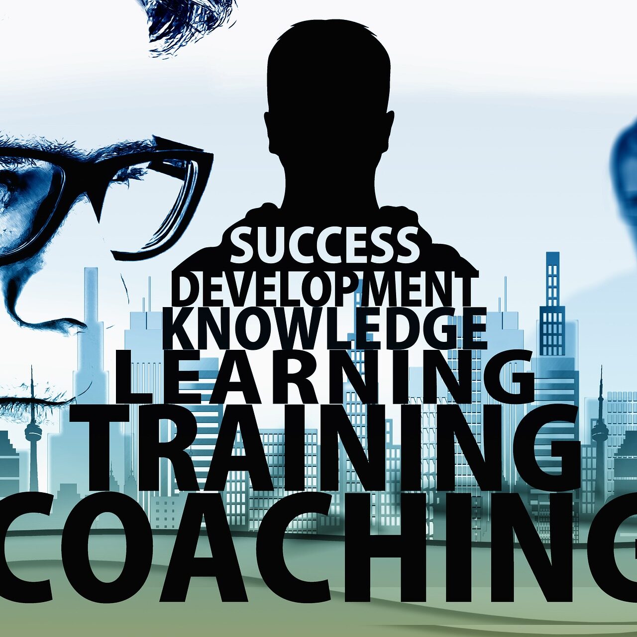 Continuing Professional Development by Peak Consultants