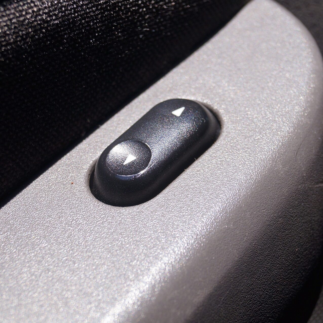 Non-Insured vehicle ancillary Products