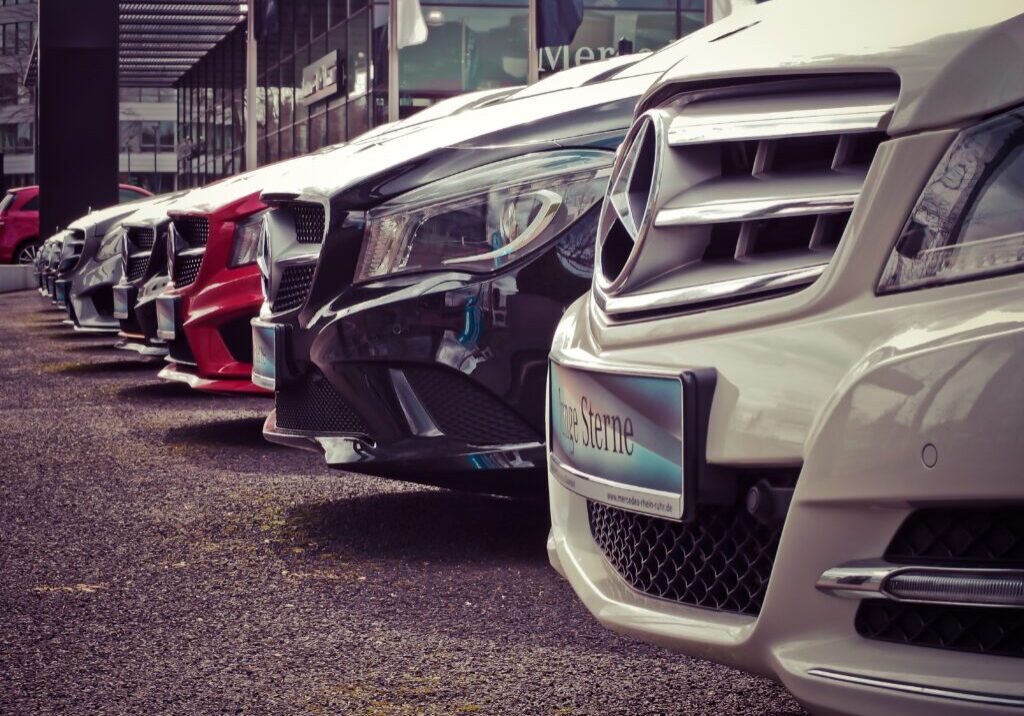motor dealership-software